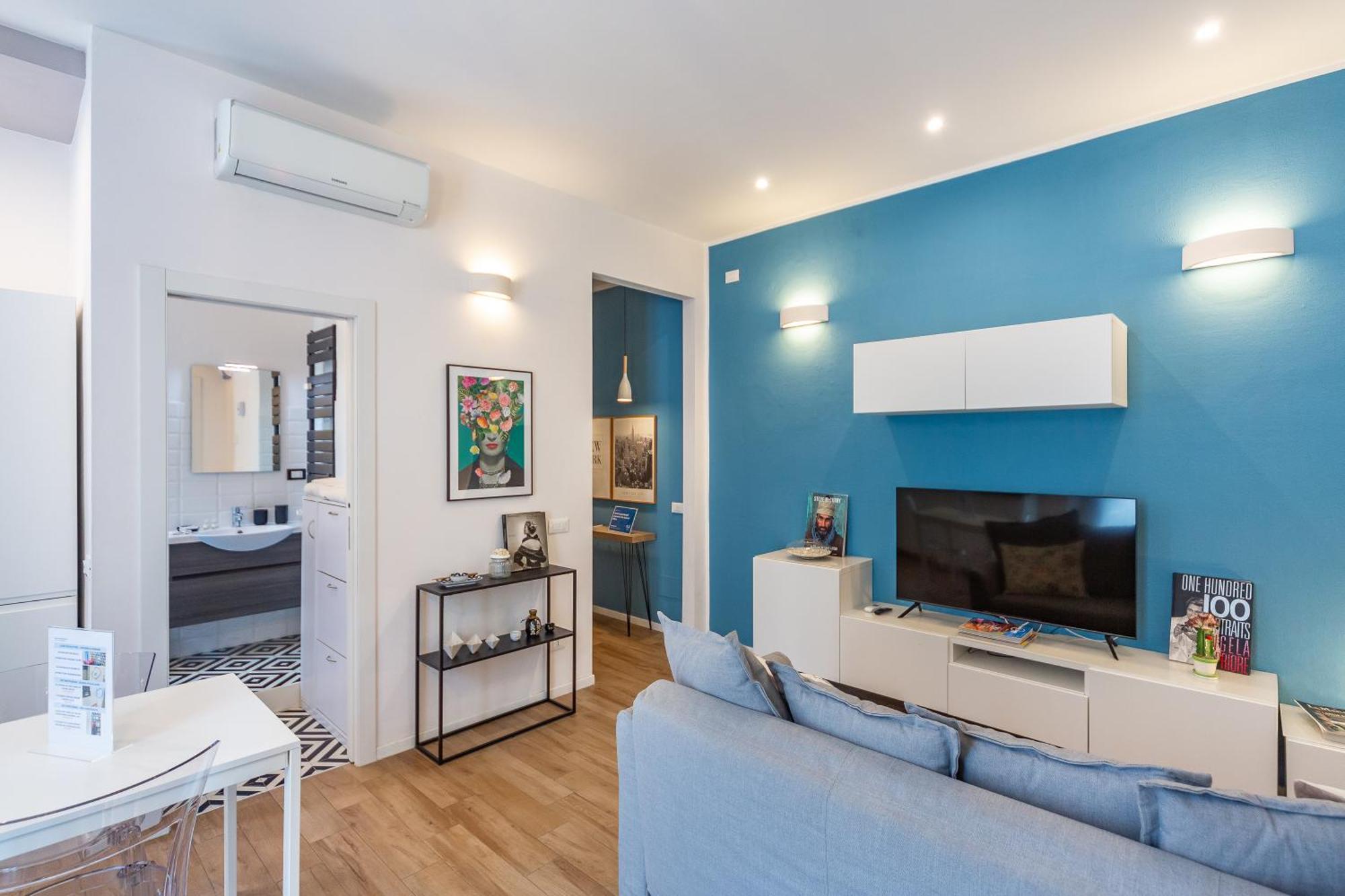 Studio Suite Navigli Bocconi In The Heart Of ミラノ エクステリア 写真