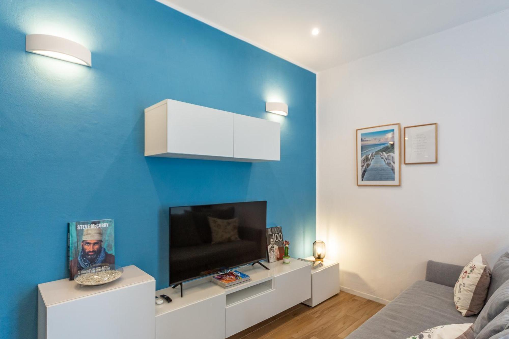 Studio Suite Navigli Bocconi In The Heart Of ミラノ エクステリア 写真