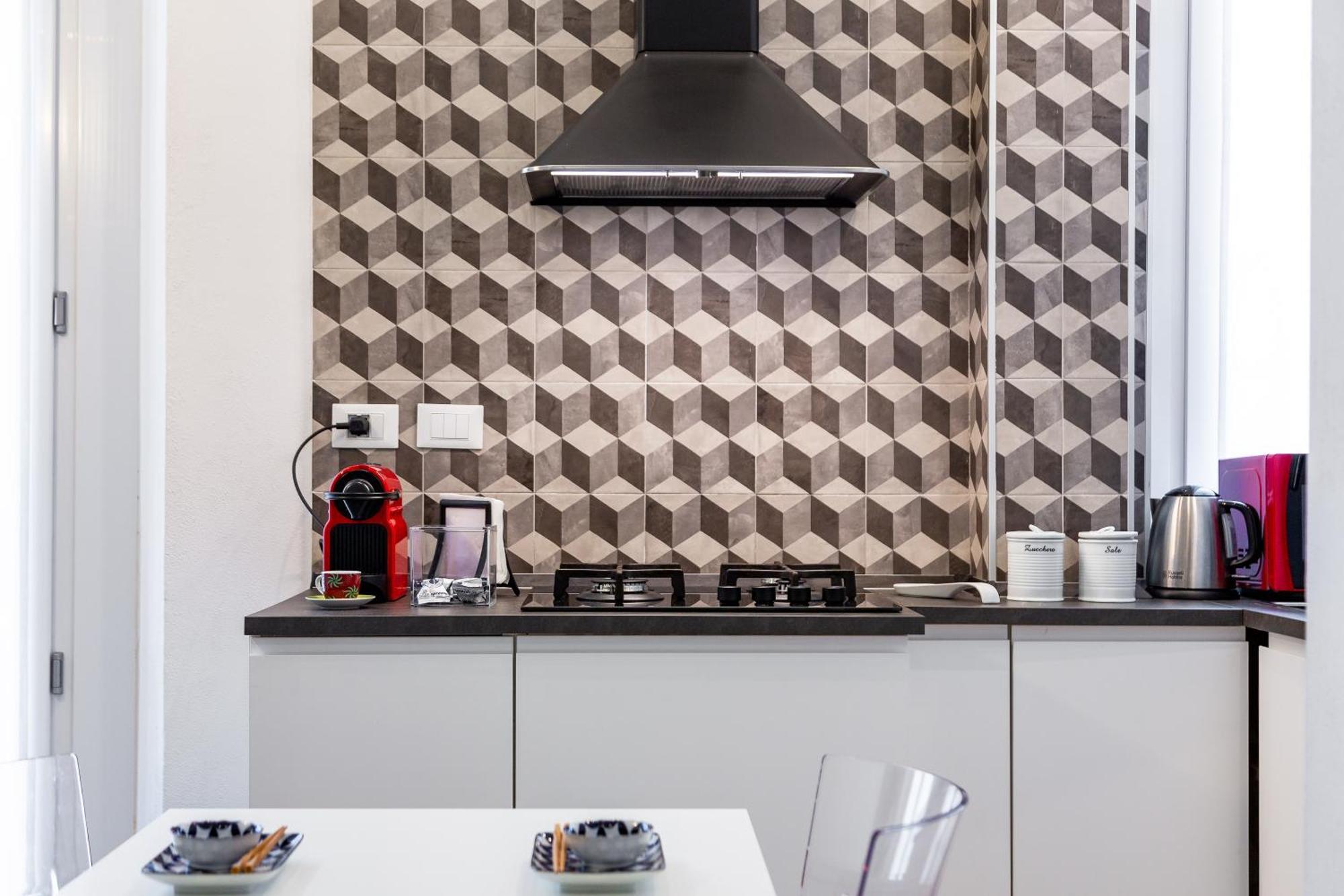 Studio Suite Navigli Bocconi In The Heart Of ミラノ エクステリア 写真