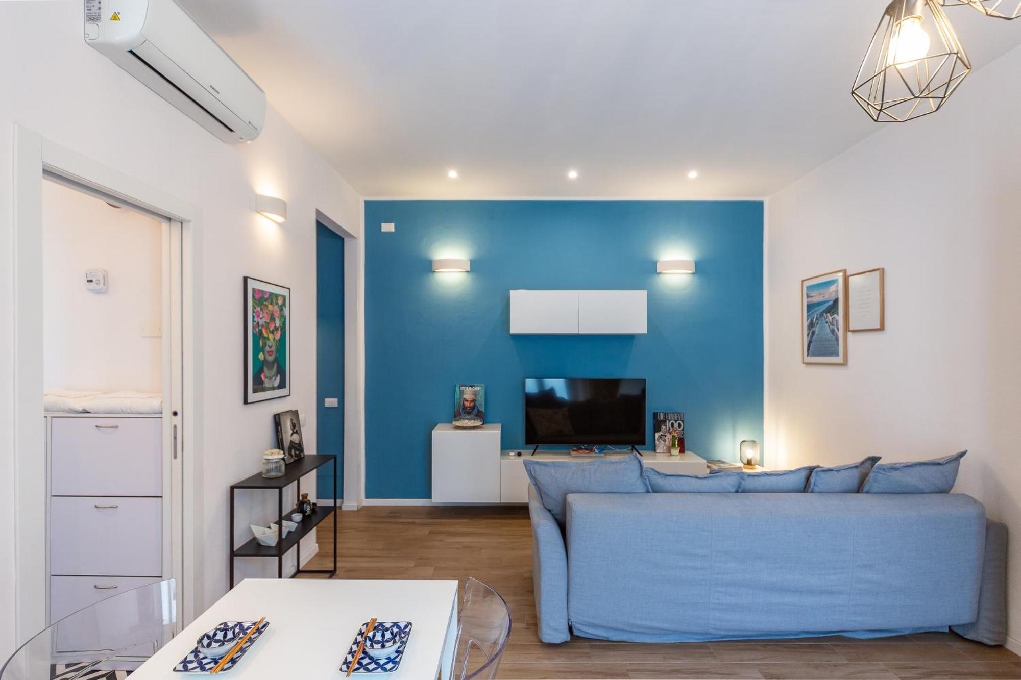 Studio Suite Navigli Bocconi In The Heart Of ミラノ エクステリア 写真