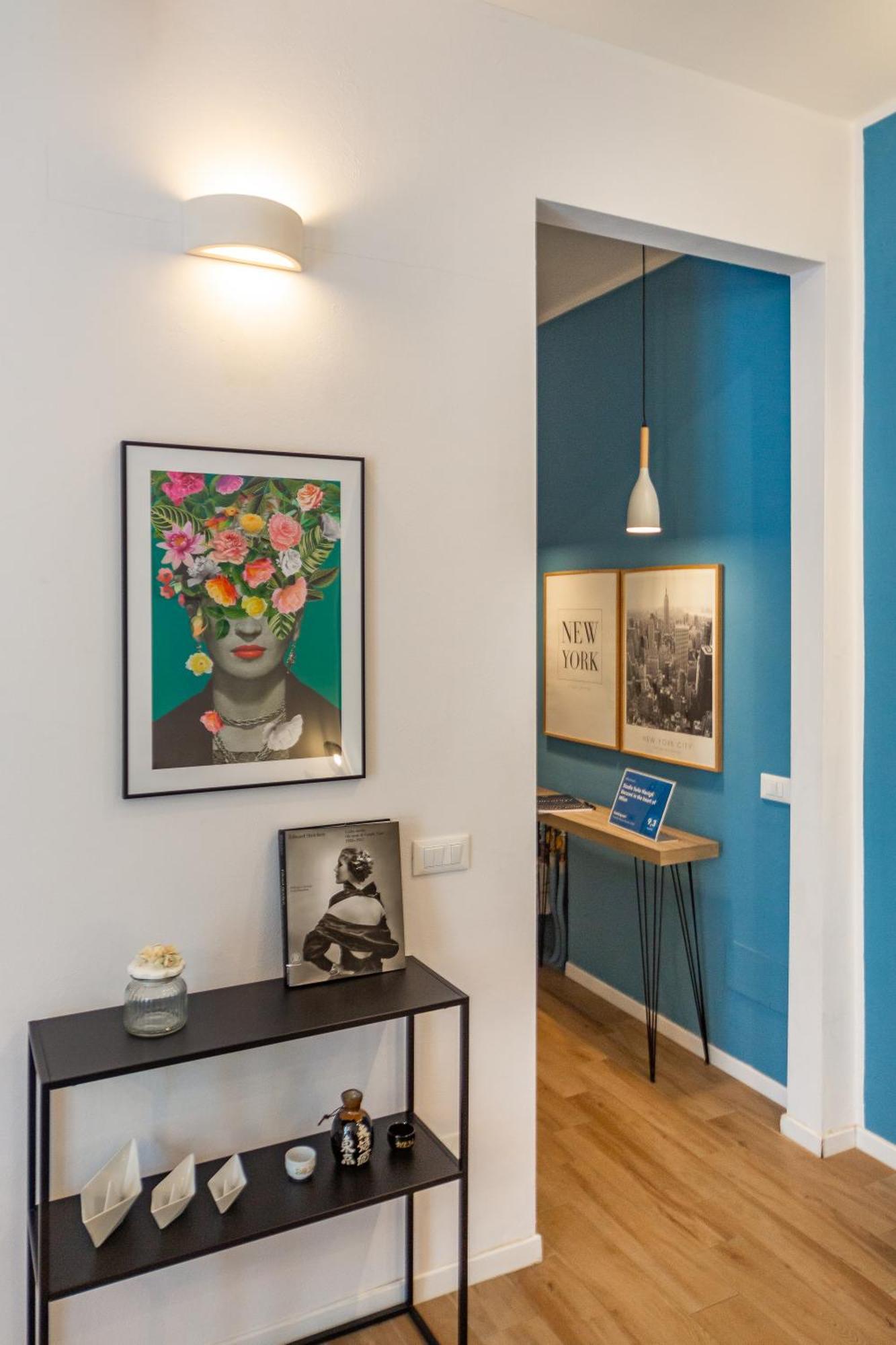 Studio Suite Navigli Bocconi In The Heart Of ミラノ エクステリア 写真