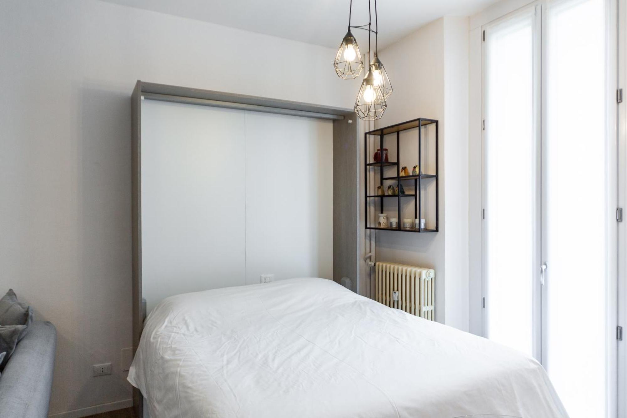 Studio Suite Navigli Bocconi In The Heart Of ミラノ エクステリア 写真