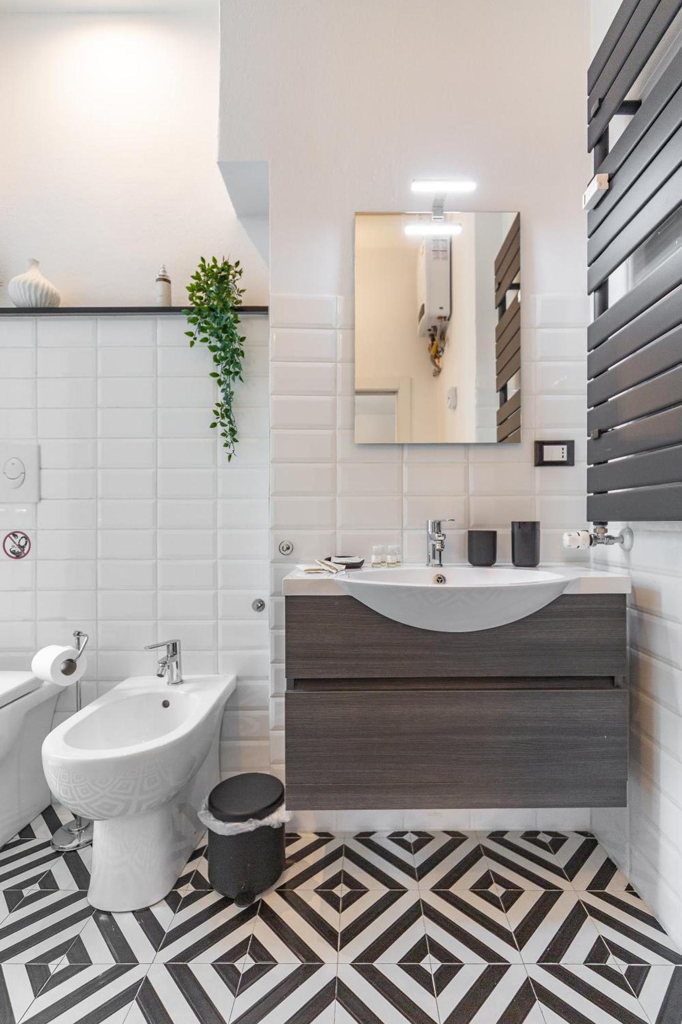 Studio Suite Navigli Bocconi In The Heart Of ミラノ エクステリア 写真