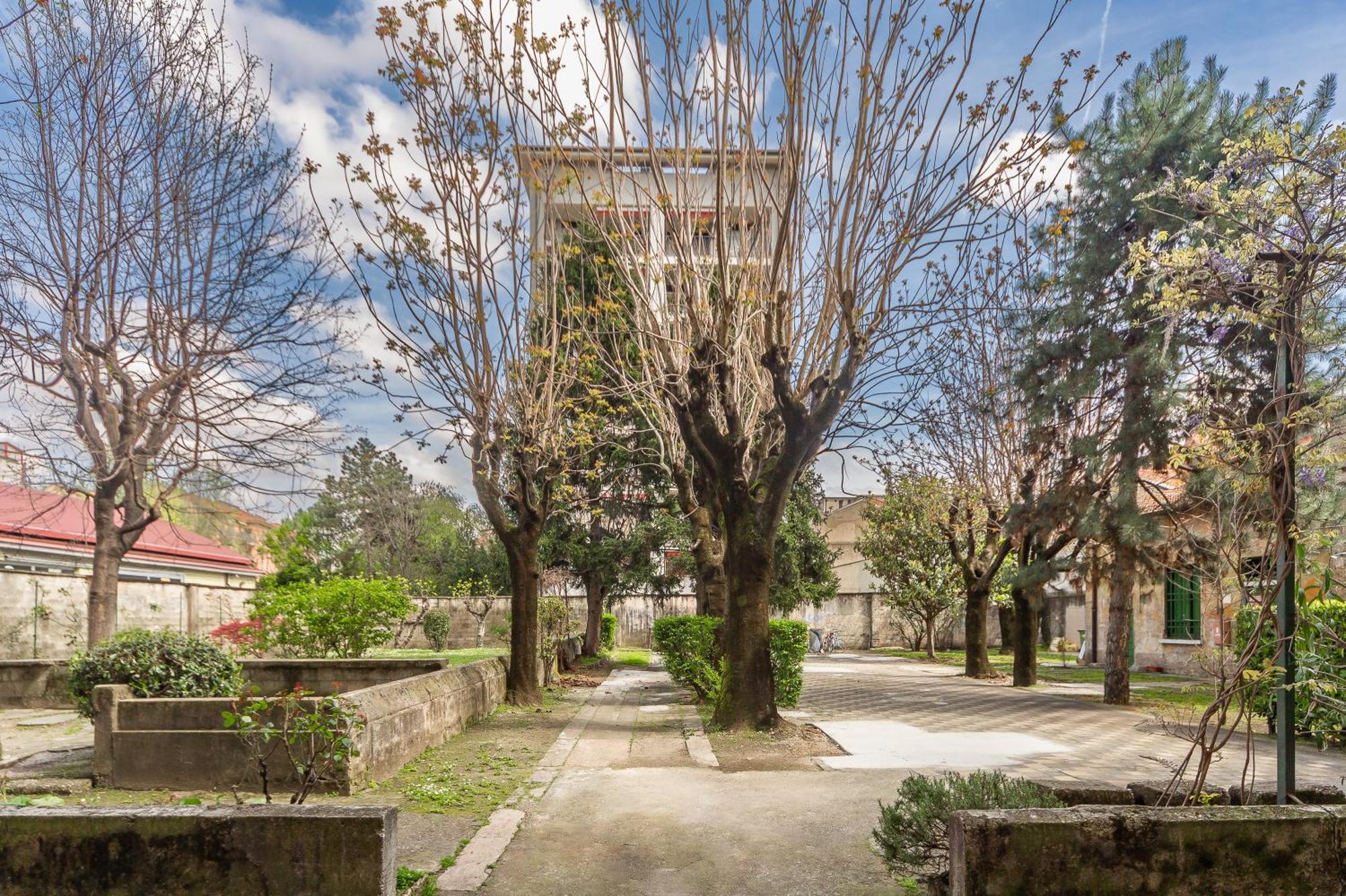 Studio Suite Navigli Bocconi In The Heart Of ミラノ エクステリア 写真
